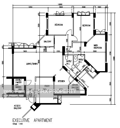 Jurong West Street 61 thumbnail photo